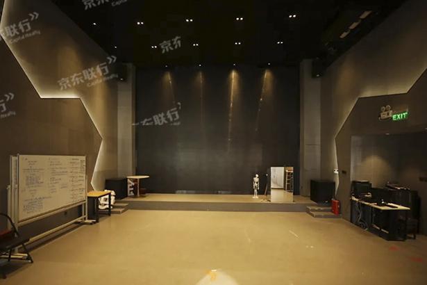 铜牛电影产业园 918m²房型