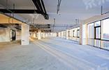 华润昆仑中心 680m²房型