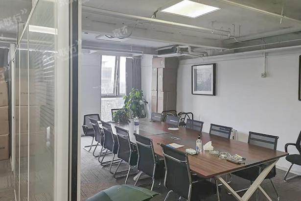金隅·大成国际中心 473m²房型