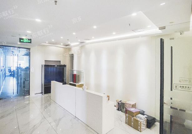 住邦2000 800m²房型