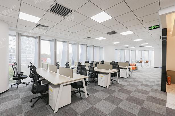 远洋国际二期 264m²房型
