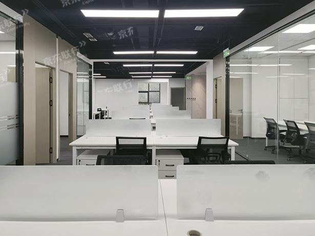 青蓝大厦 248m²房型