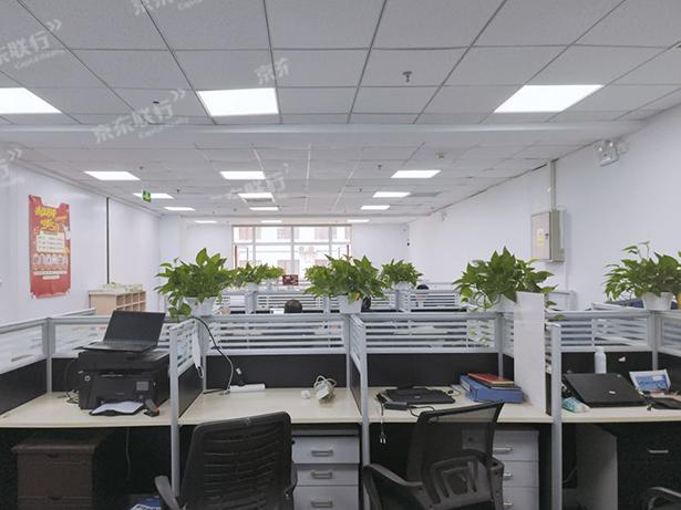 南新仓大厦 212m²房型