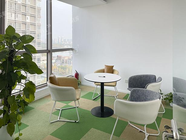 鸿基大厦 86m²房型