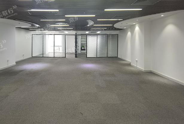 东方银座 170m²房型
