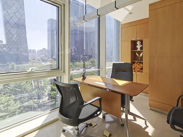 富尔大厦 199m²房型