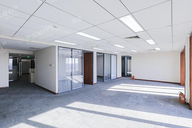 新闻大厦 321m²房型