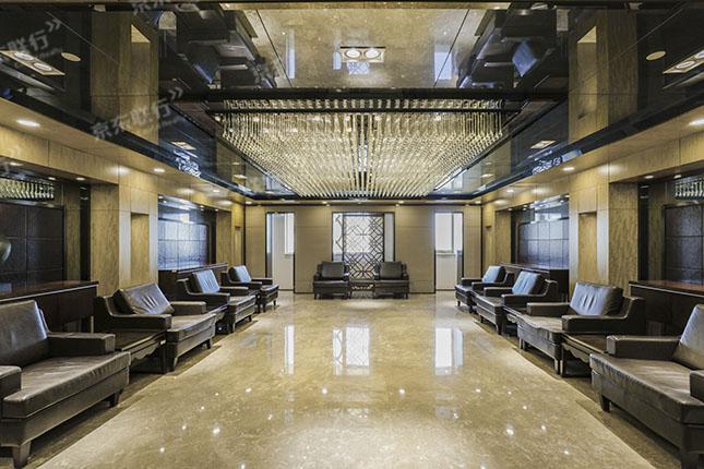 新闻大厦 2545m²房型