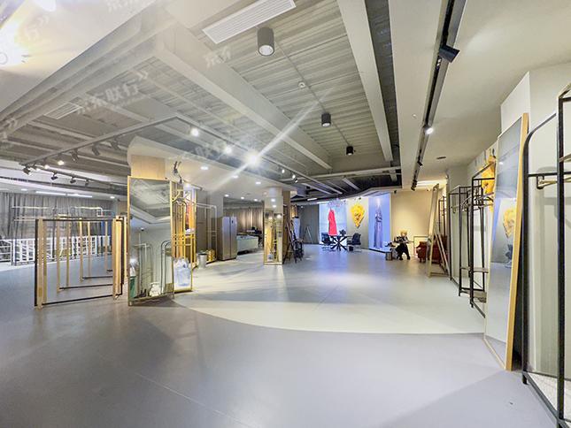 亦庄新药研发生产基地 500m²房型