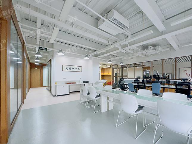亦庄新药研发生产基地 500m²房型