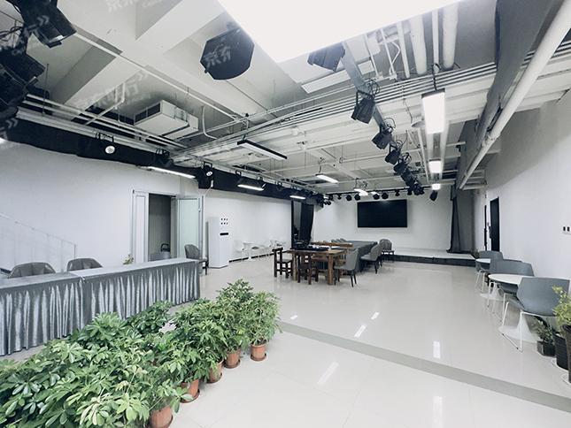 亦庄新药研发生产基地 312m²房型