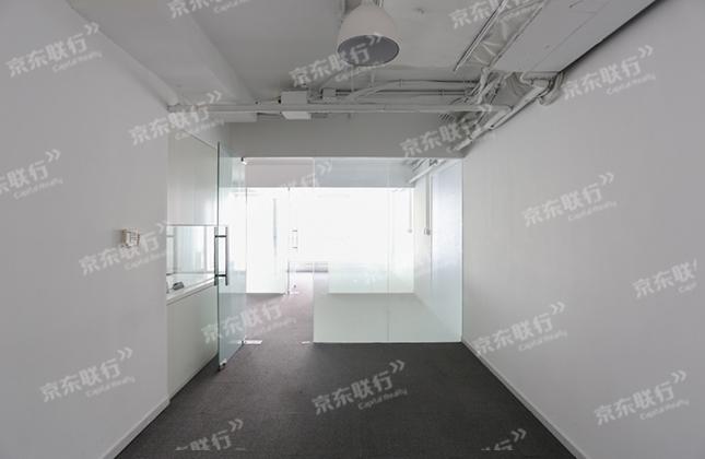 朝阳-CBD/国贸-建外SOHO-写字楼出租-精装修-106㎡