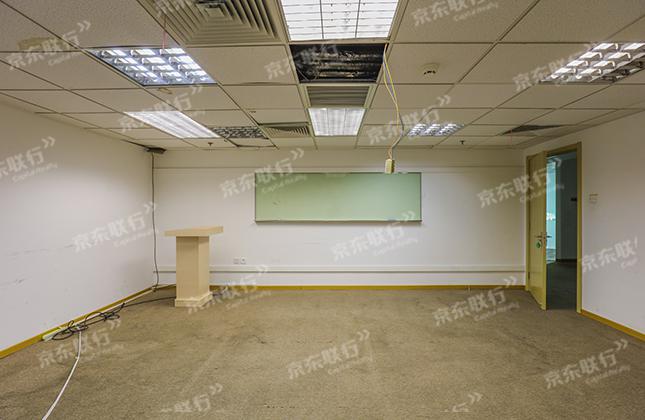 朝阳区-工体-盈科中心-写字楼出租-精装-709㎡