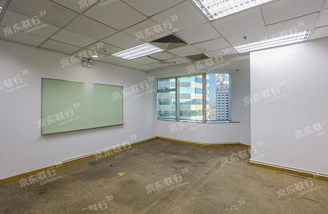 朝阳区-工体-盈科中心-写字楼出租-精装-709㎡