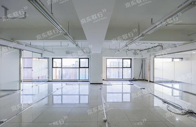 朝阳区-酒仙桥-新华科技大厦 -写字楼出租-简装-252㎡