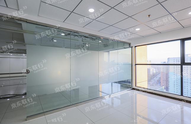 朝阳区-酒仙桥-新华科技大厦 -写字楼出租-简装-252㎡