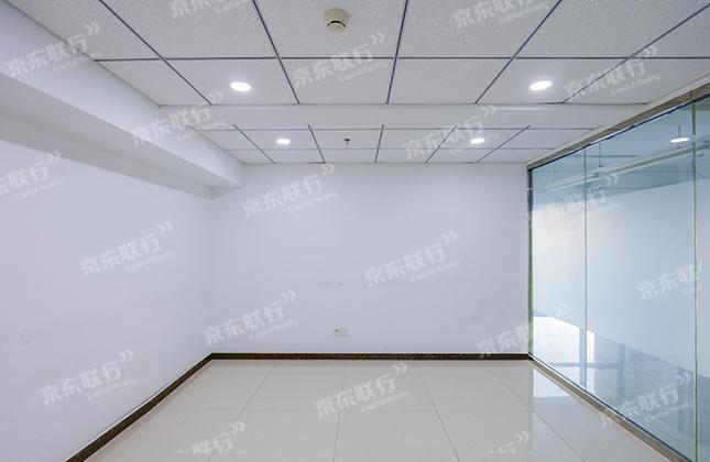 朝阳区-酒仙桥-新华科技大厦 -写字楼出租-简装-252㎡