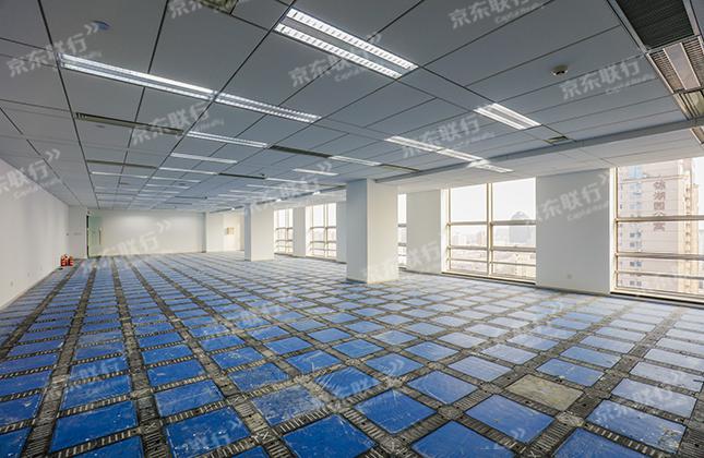 朝阳区-团结湖-博瑞大厦-写字楼出租-中装-654㎡