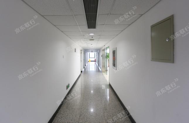 兆维大厦