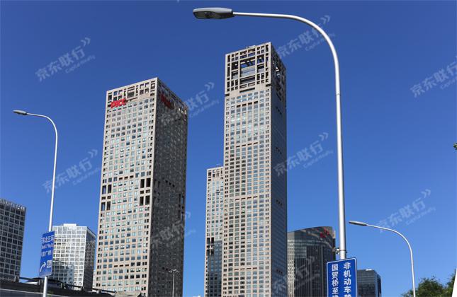 中国人保财险大厦(PICC)