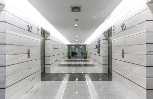 中青大厦
