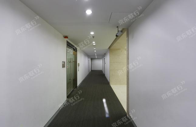 冠城大厦