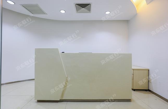 朝阳区-三元桥-二十一世纪大厦-写字楼出租-精装-486㎡