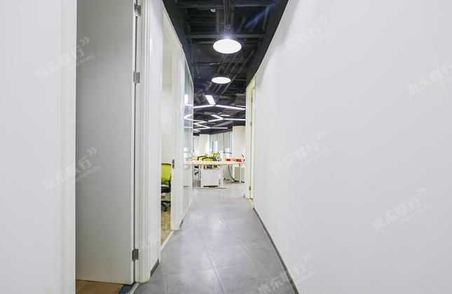 朝阳区-望京-保利国际广场-写字楼出租-豪装-535㎡