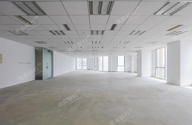 朝阳区-三元桥-佳程广场-写字楼出租-豪装-921㎡
