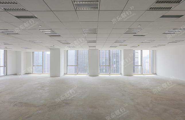 朝阳区-三元桥-佳程广场-写字楼出租-豪装-921㎡