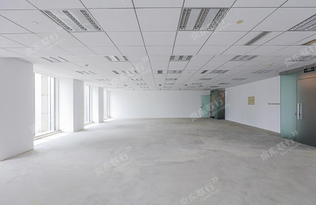 朝阳区-三元桥-佳程广场-写字楼出租-豪装-921㎡