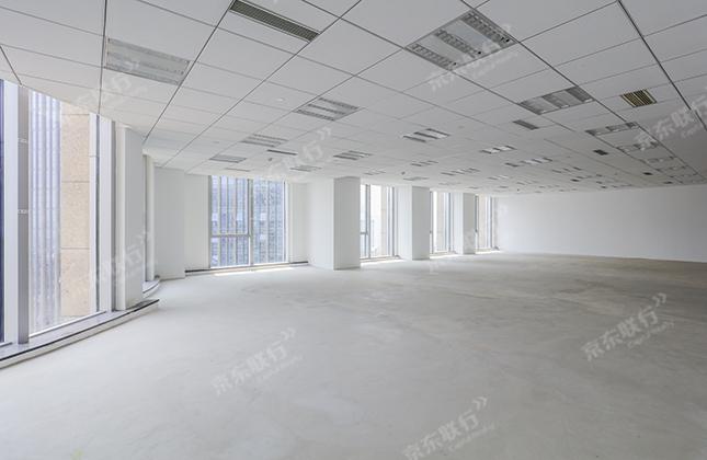 朝阳区-三元桥-佳程广场-写字楼出租-豪装-921㎡