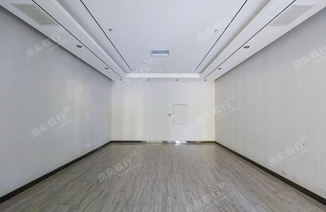 朝阳区-四惠-金长安大厦-写字楼出租-精装-400㎡