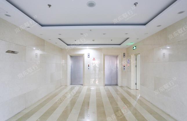 锋创科技园