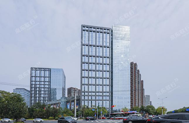 东煌大厦