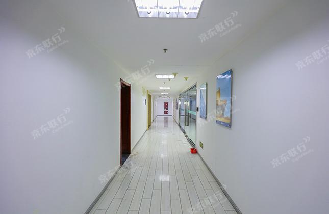 中水电国际大厦