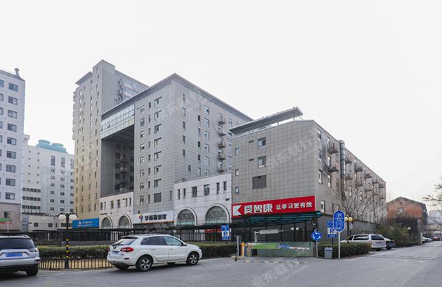 白云时代大厦
