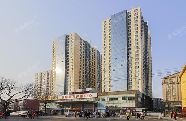 广益大厦