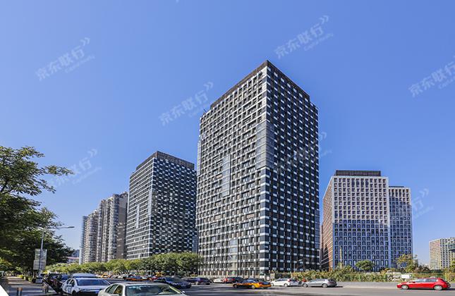 信德京汇中心
