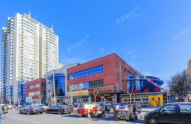百环青创大厦