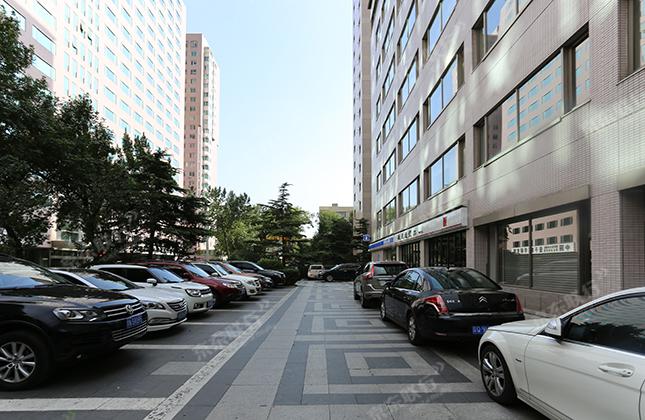 长富宫饭店