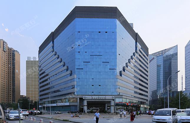 新恒基大厦