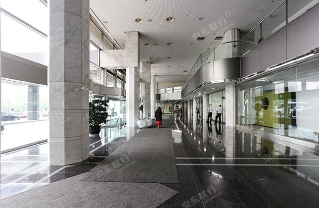 北京发展大厦