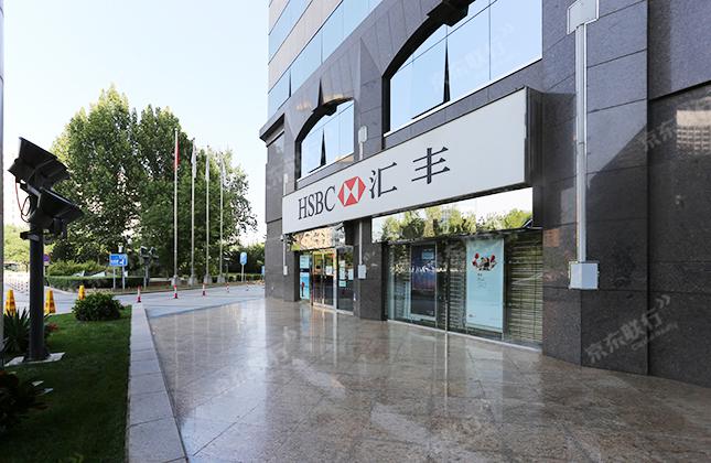 中粮大厦
