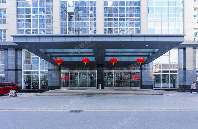 金基业大厦