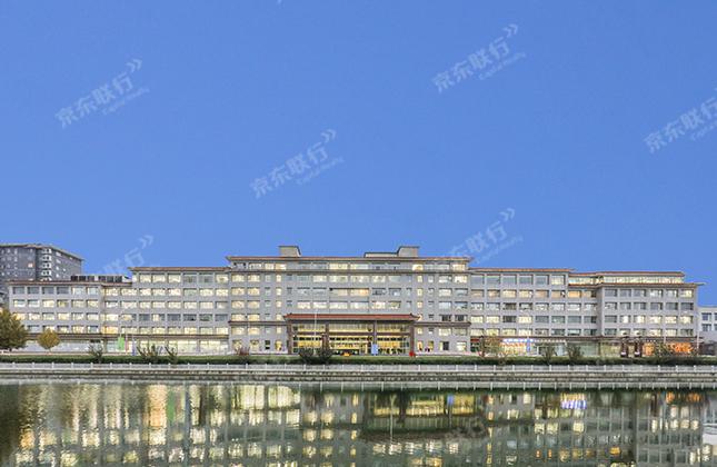 四惠大厦