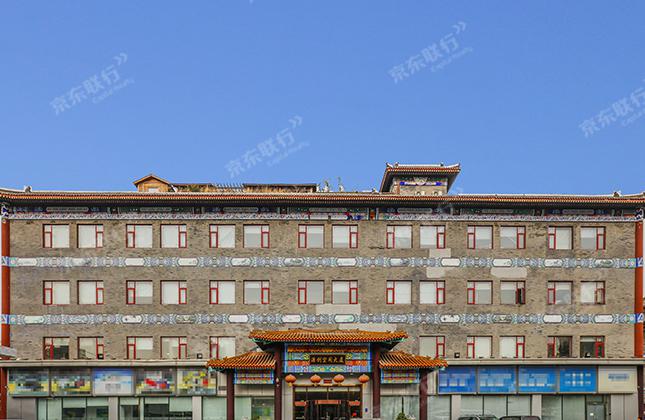 源创空间大厦