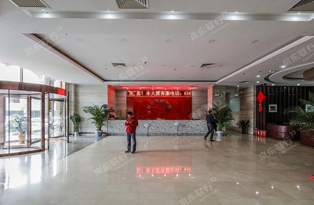 源创空间大厦