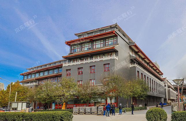 龙源文化创意园
