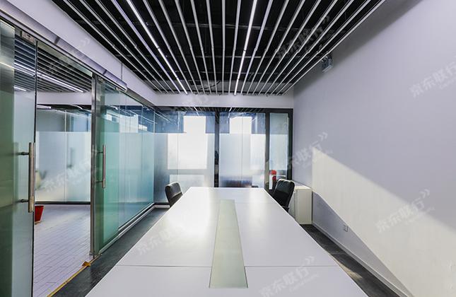 大兴区-北京经济技术开发区-荣华国际大厦-写字楼出租-豪装-150㎡